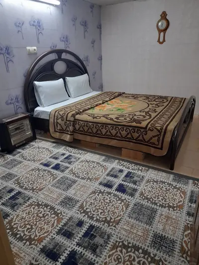 آپارتمان یک خوابه سحر 2