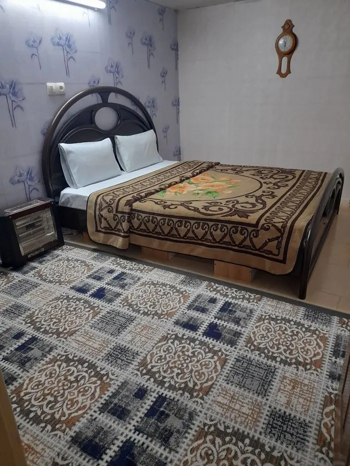 آپارتمان یک خوابه سحر 2