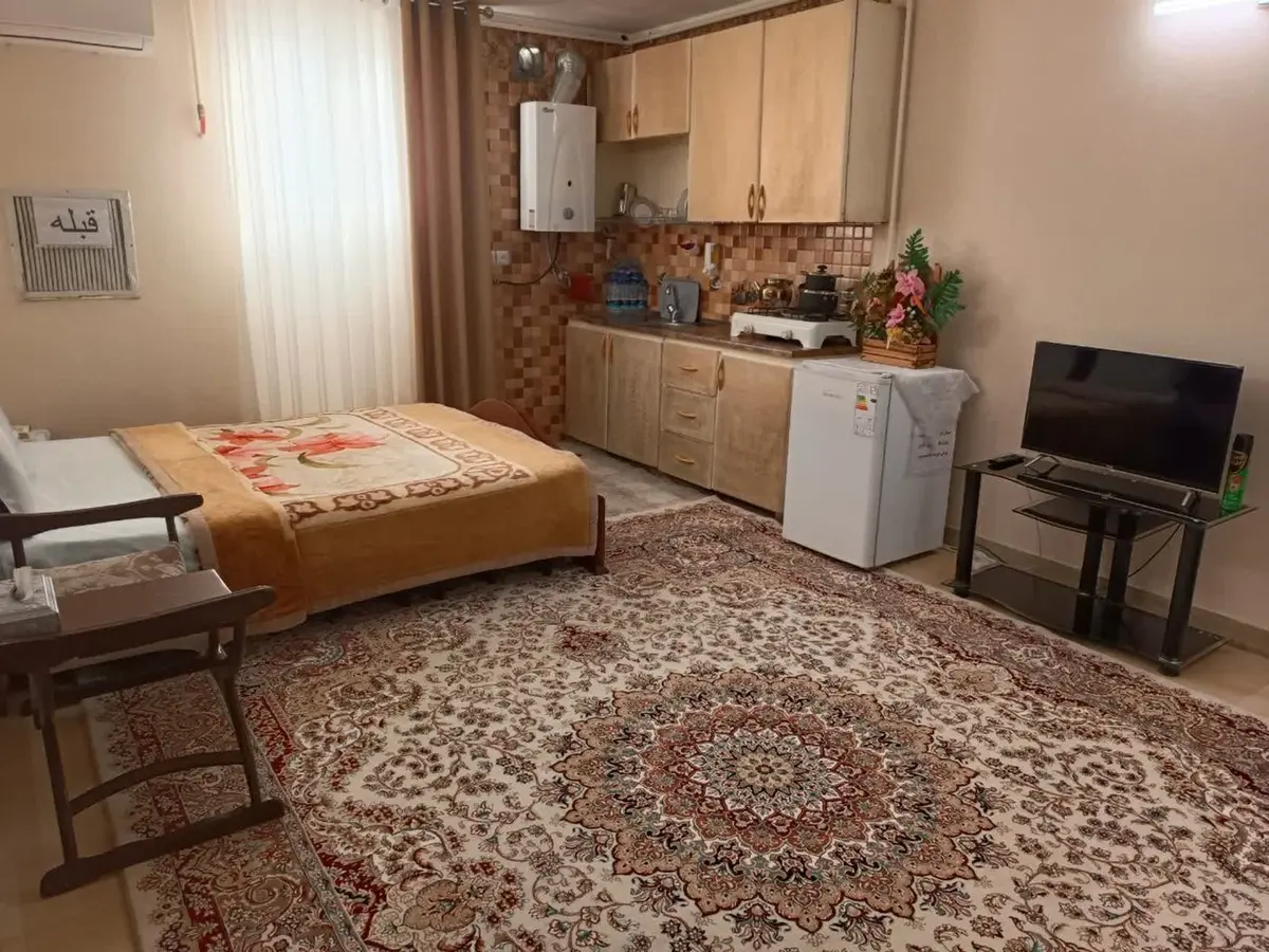 آپارتمان فلت سحر 1