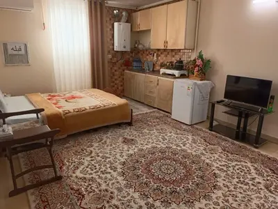 آپارتمان فلت سحر 1