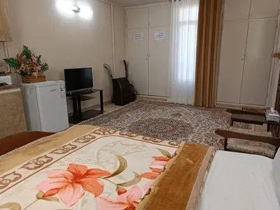 آپارتمان فلت سحر 1