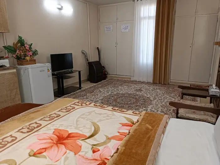 آپارتمان فلت سحر 1