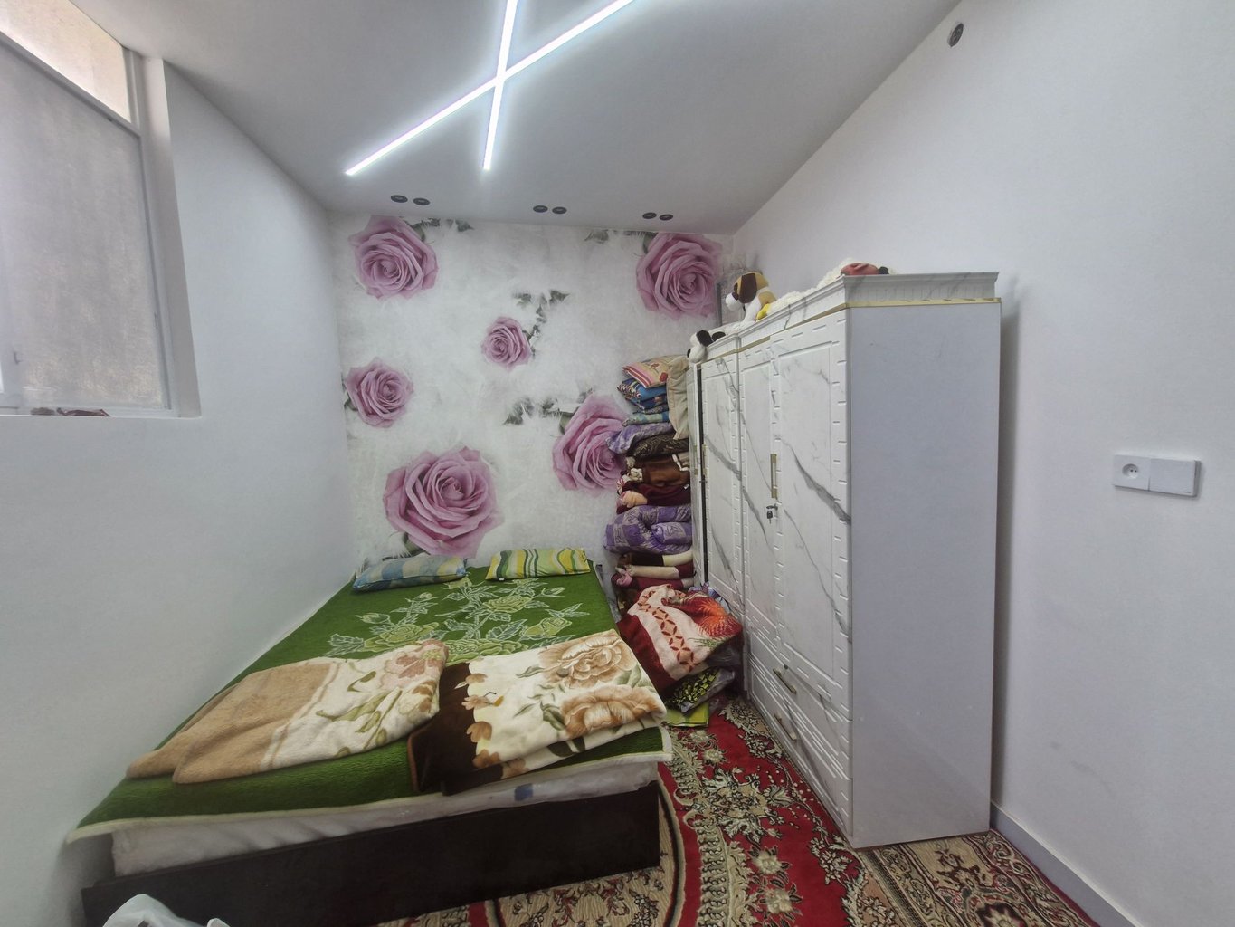 آپارتمان دوخوابه گودرزی 2