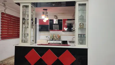 ویلا دوخوابه رها 2