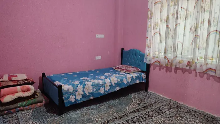 ویلا دوخوابه رها 2