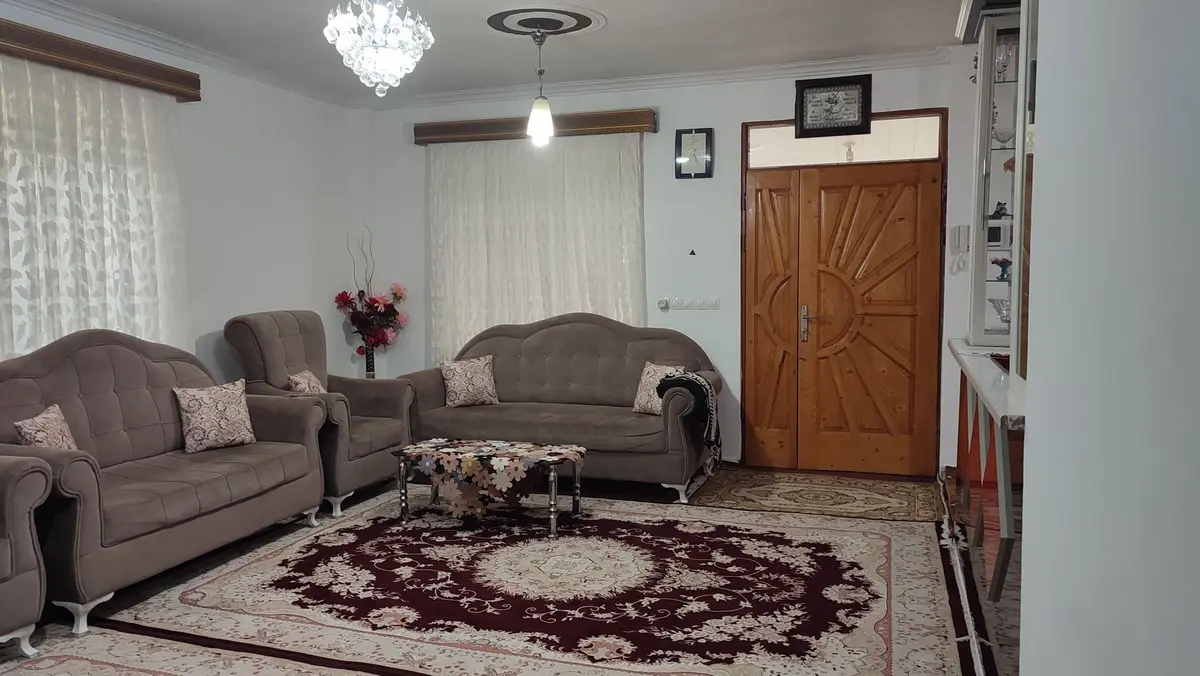 ویلا دوخوابه رها 2