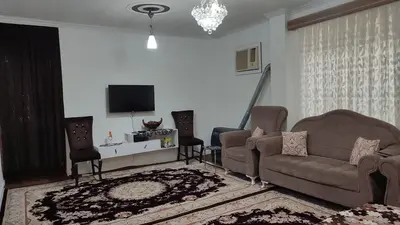 ویلا دوخوابه رها 2