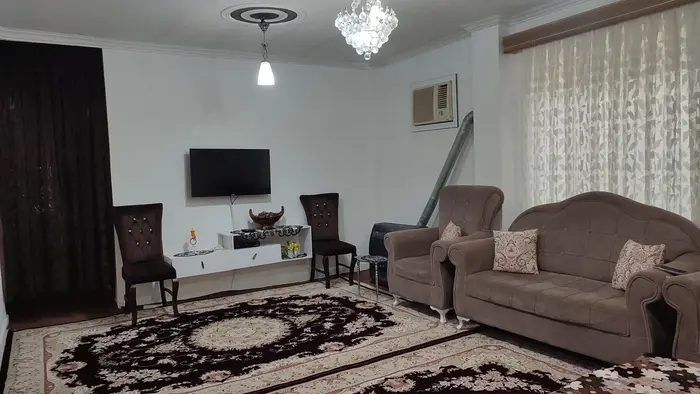 ویلا دوخوابه رها 2