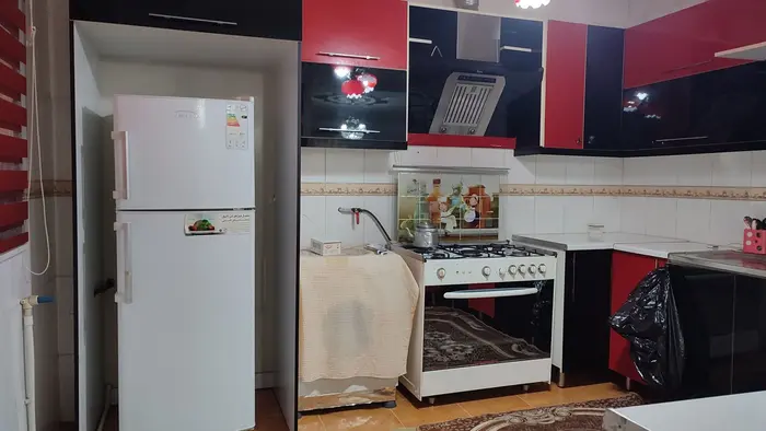 ویلا دوخوابه رها 2