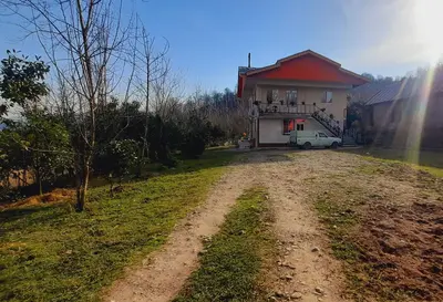 سوئیت یک خوابه باوفا 1