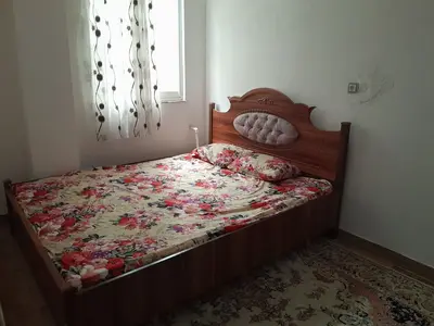 سوئیت یک خوابه جنگلی حسین کوه