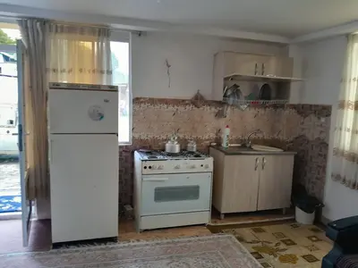 سوئیت یک خوابه جنگلی حسین کوه