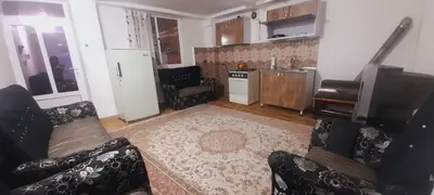 سوئیت یک خوابه باوفا 1