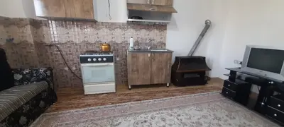 سوئیت یک خوابه باوفا 1