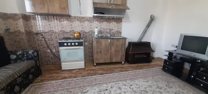 سوئیت یک خوابه باوفا 1