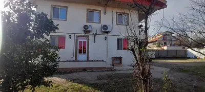 سوئیت یک خوابه جنگلی حسین کوه