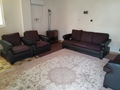 سوئیت یک خوابه جنگلی حسین کوه