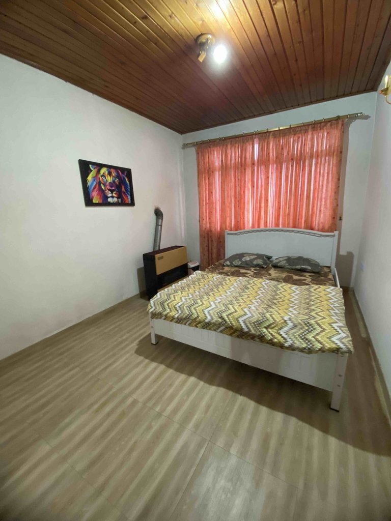 ویلا دوخوابه دوبلکس اطبا