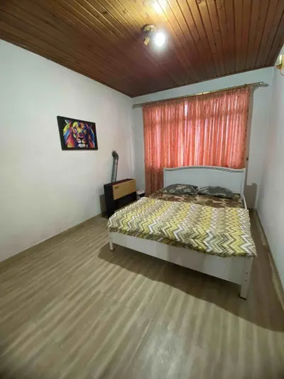 ویلا دوخوابه دوبلکس اطبا