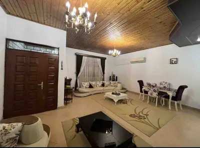 ویلا دوخوابه دوبلکس اطبا