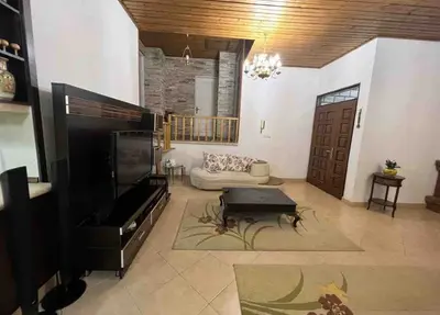 ویلا دوخوابه دوبلکس اطبا