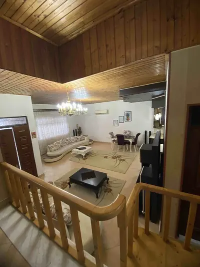 ویلا دوخوابه دوبلکس اطبا