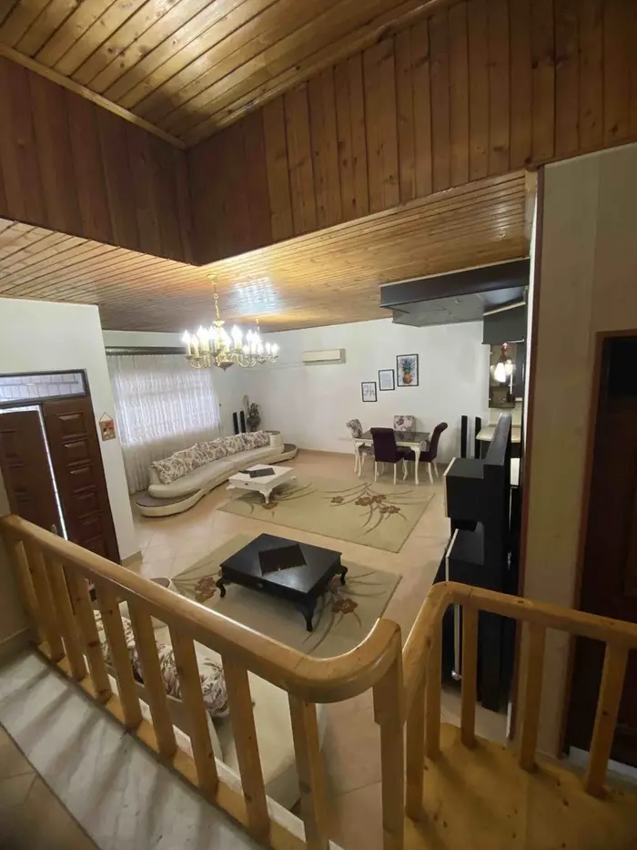 ویلا دوخوابه دوبلکس اطبا - انتخاب عنوان تصویر