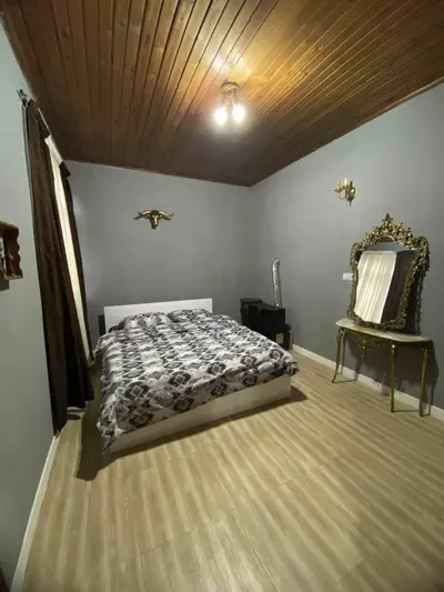 ویلا دوخوابه دوبلکس اطبا