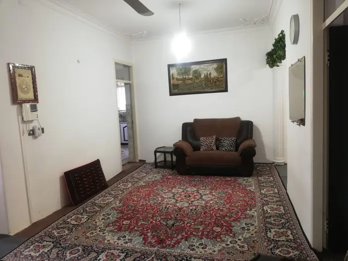 ویلا دوخوابه بهرامیان