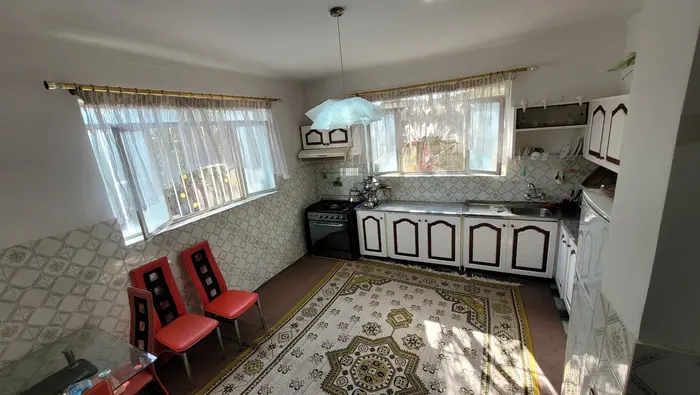 ویلا دوخوابه بهرامیان