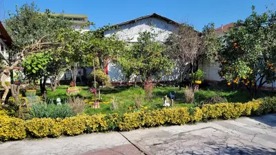 ویلا دوخوابه بهرامیان