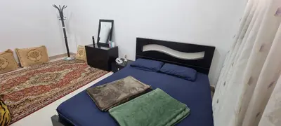 سوئیت یک خوابه جاسمی