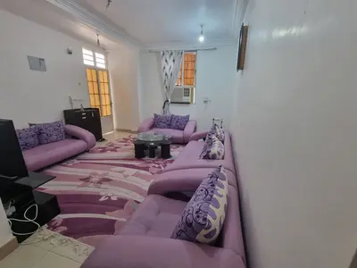 سوئیت یک خوابه جاسمی