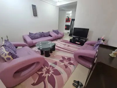 سوئیت یک خوابه جاسمی