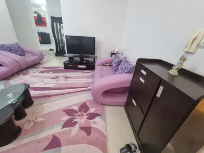 سوئیت یک خوابه جاسمی