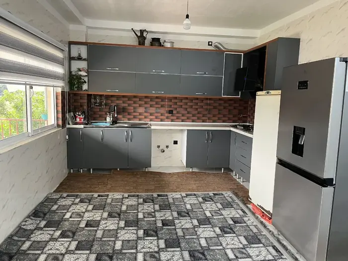 ویلا دوخوابه عالمکلا