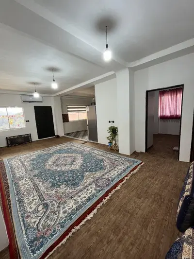 ویلا دوخوابه عالمکلا