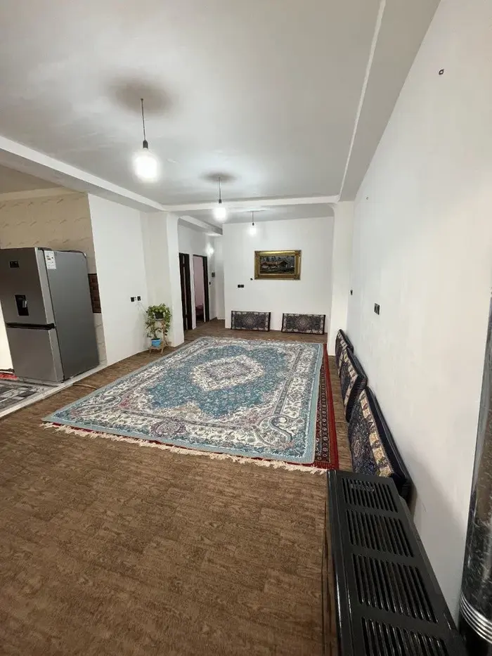 ویلا دوخوابه عالمکلا - خال