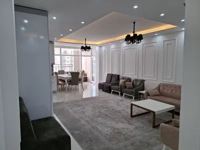 آپارتمان دوخوابه بنائی