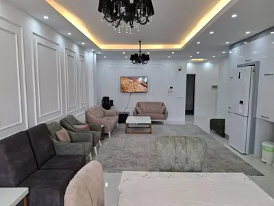 آپارتمان دوخوابه بنائی