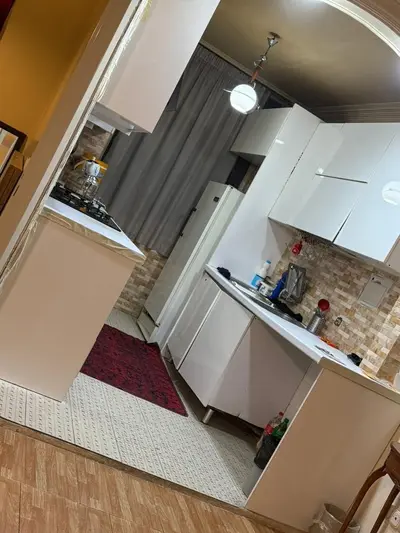 آپارتمان یک خوابه فرجام رسالت