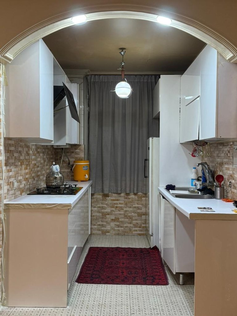 یک خوابه فرجام رسالت