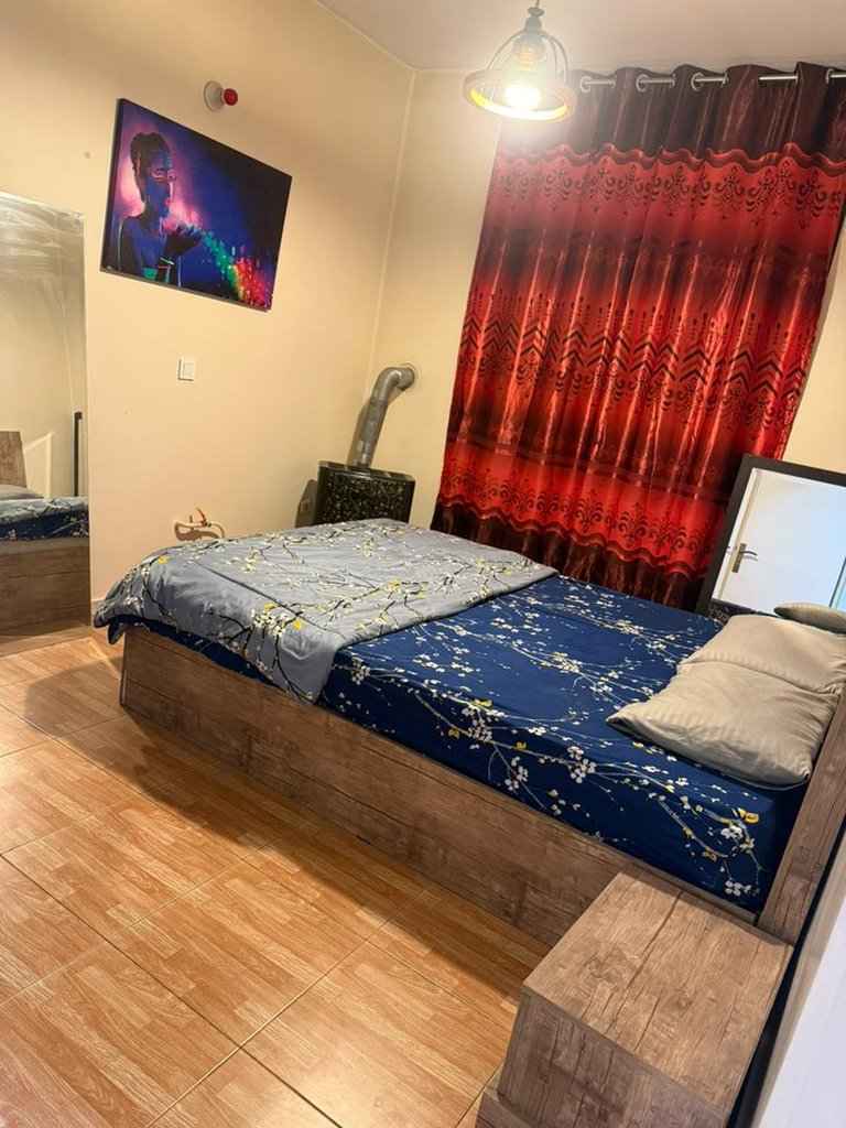 یک خوابه فرجام رسالت