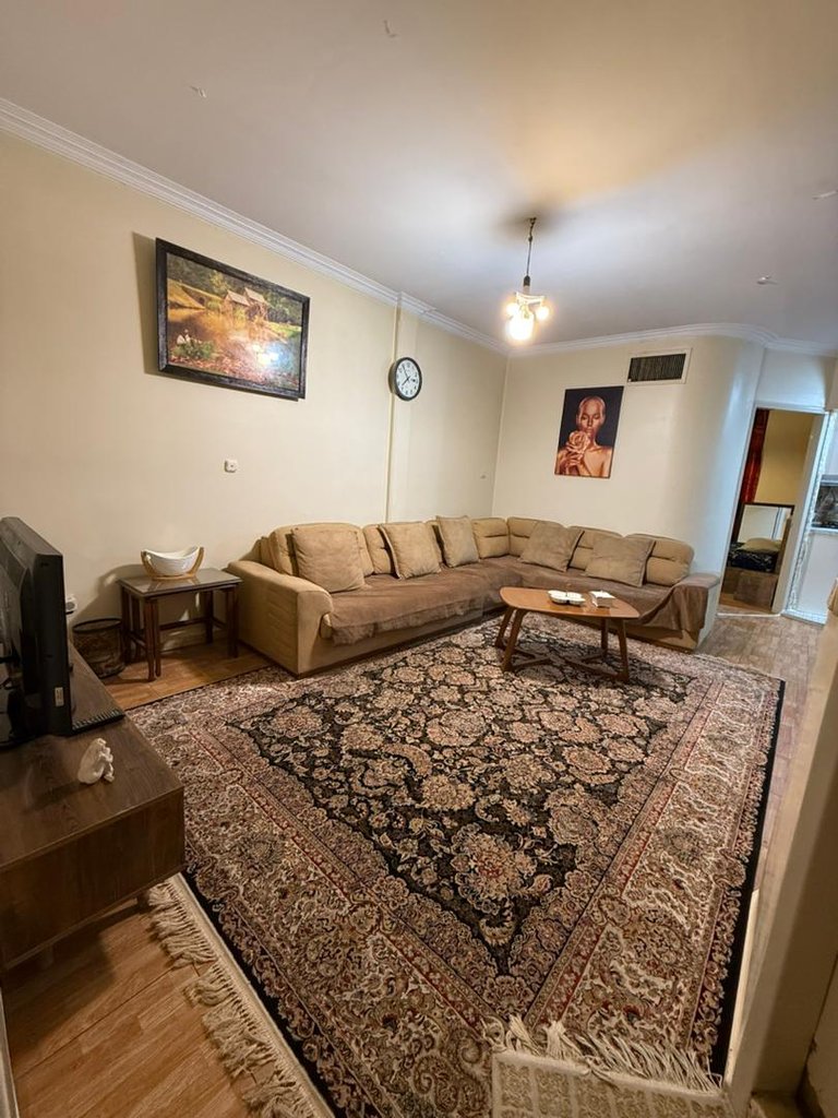 یک خوابه فرجام رسالت