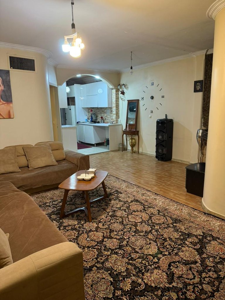 یک خوابه فرجام رسالت