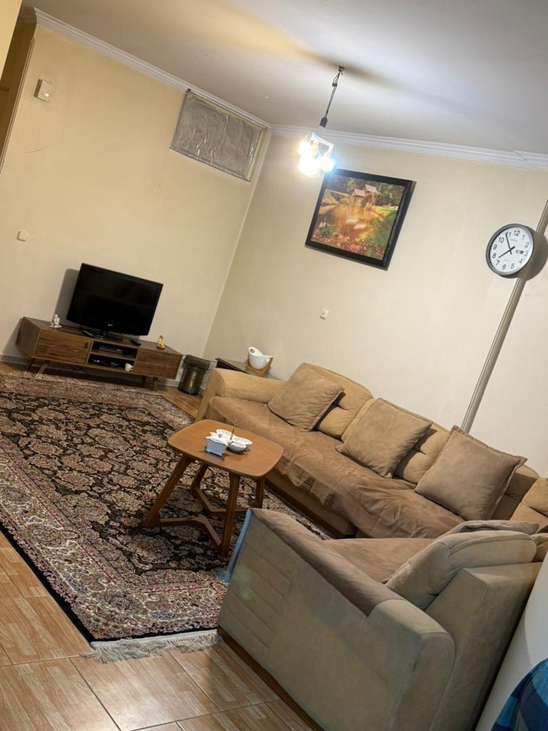 یک خوابه فرجام رسالت