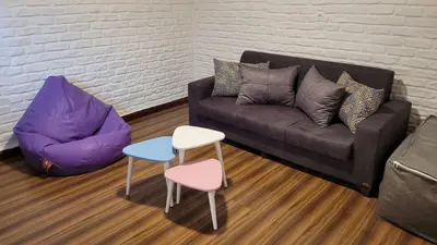 سوئیت یک خوابه قندهاری شریعتی