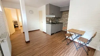 سوئیت یک خوابه قندهاری شریعتی