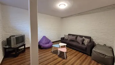 سوئیت یک خوابه قندهاری شریعتی