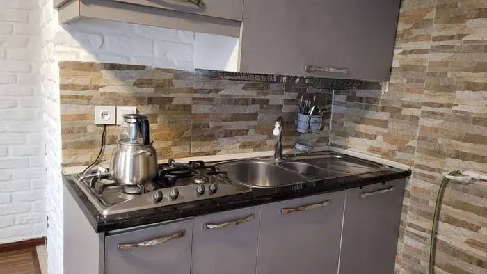 سوئیت یک خوابه قندهاری شریعتی